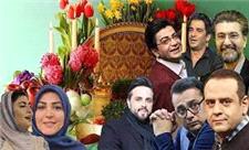 شوخی‌ فرزاد حسنی با امیر کاظمی و همسرش، منتظر کتاب عشقتون هستم