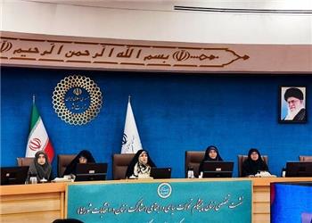 بیش از 5 هزار زن در سطوح مدیریتی دولت مشغول فعالیت هستند