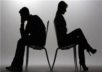 درخواست طلاق از شوهری که نظافت را رعایت نمیکند