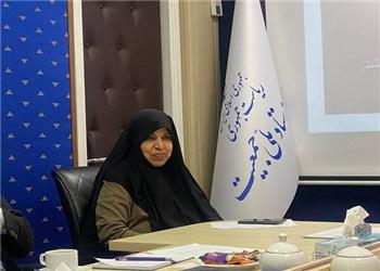 نشست کارگروه روز ملی جمعیت با محور «جمعیت پایدار» برگزار شد