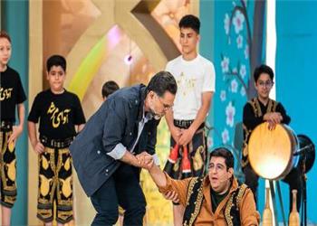 فصل جدید «محفل ستارهها» نوروز روی آنتن میرود