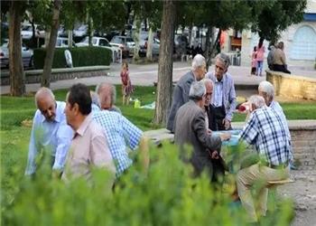 آغاز پرداخت حقوق خردادماه بازنشستگان از فردا