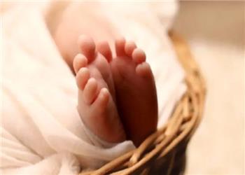 زن 41 ساله روس پانزدهمین فرزندش را بدنیا آورد