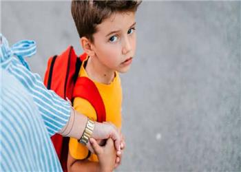چطور کودکان را مسئولیتپذیر بار بیاورید؟