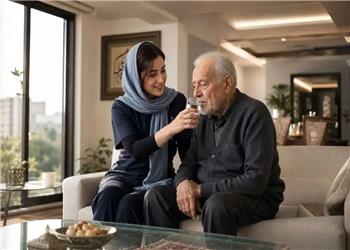 هشدار درباره سرعت رشد سالمندی در ایران؛ در جمع 5 کشور اول دنیا هستیم
